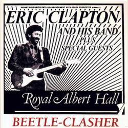 Eric Clapton : Beetle-Clasher